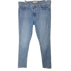 Levi’s 311 Shaping Skinny Jeans 👖 Light Wash Women’s 33